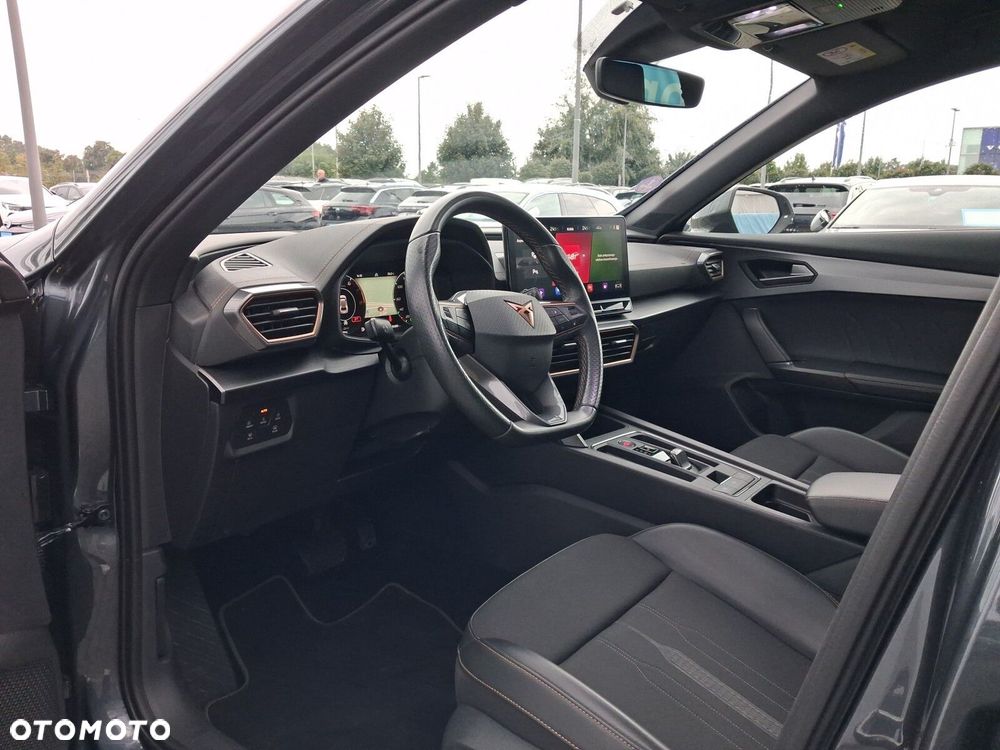 Cupra Formentor 1.5 TSI DSG - 10