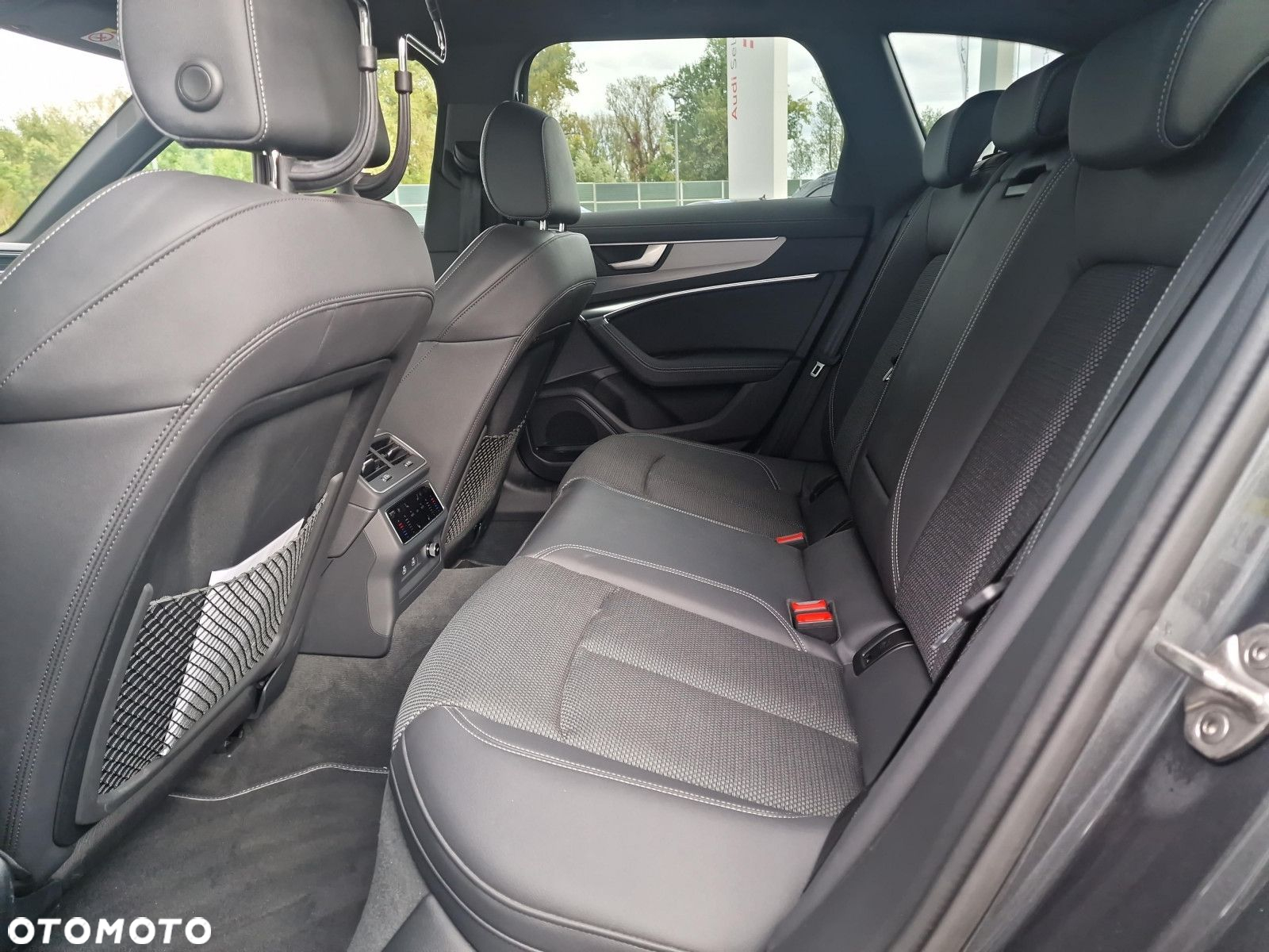 Audi A6 - 13