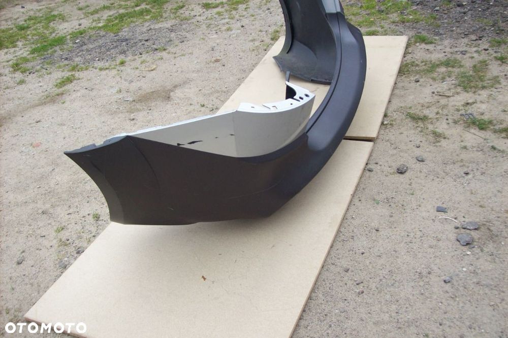 zderzak tylny seat altea freetr - 2