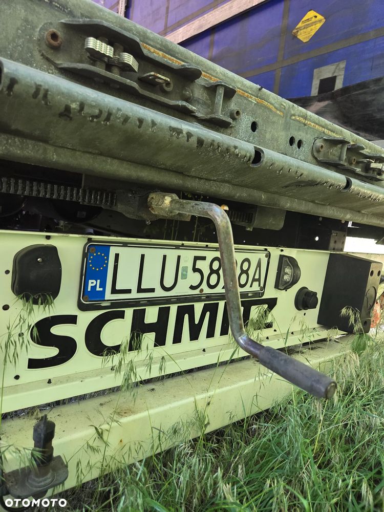 Schmitz Cargobull Sp - 10