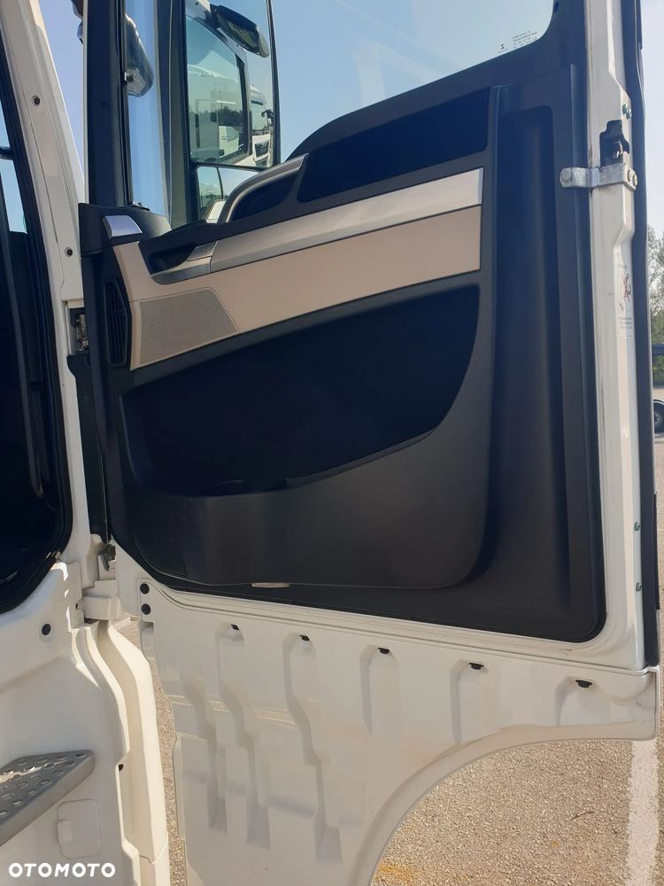 MAN TGX 500 - 5