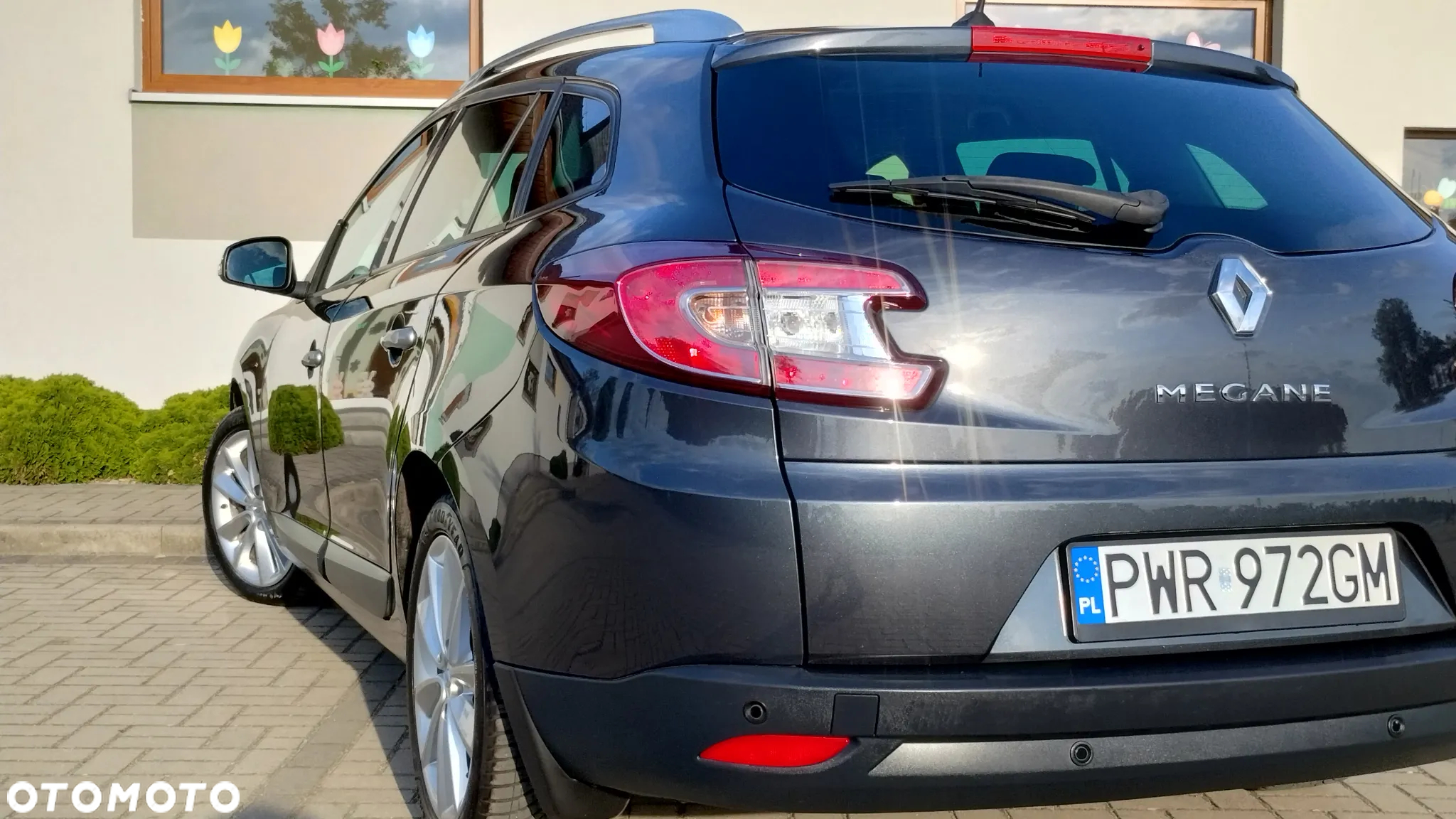 Renault Megane 2.0 140 CVT Dynamique - 7