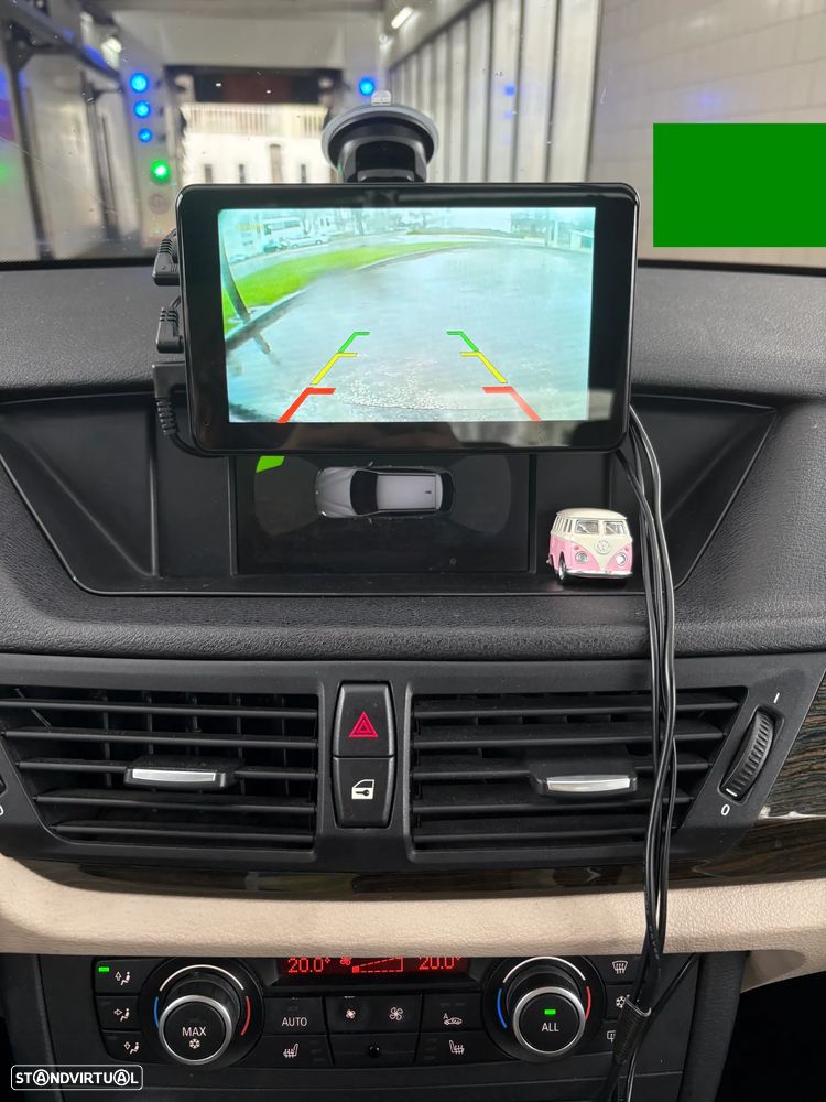 BMW X1 xDrive20d Aut. - 14