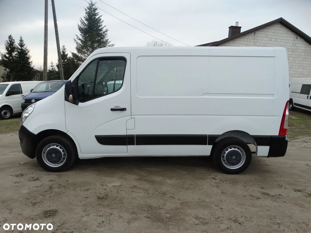 Renault Master - 7