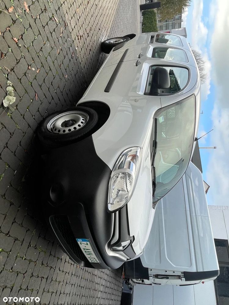 Renault Kangoo ENERGY dCi 90 FAP Start & Stop LIMITED - 2