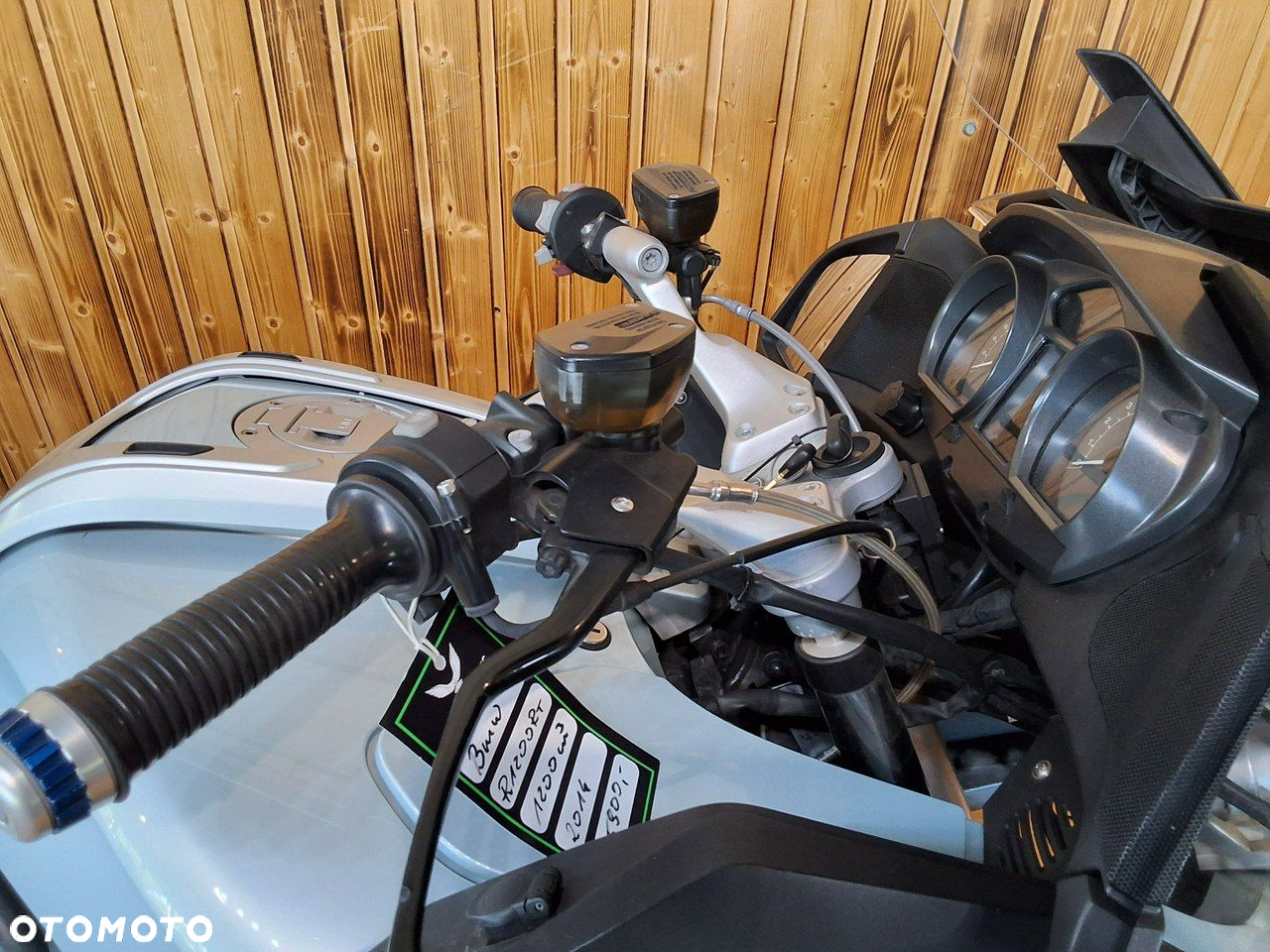 BMW R - 20