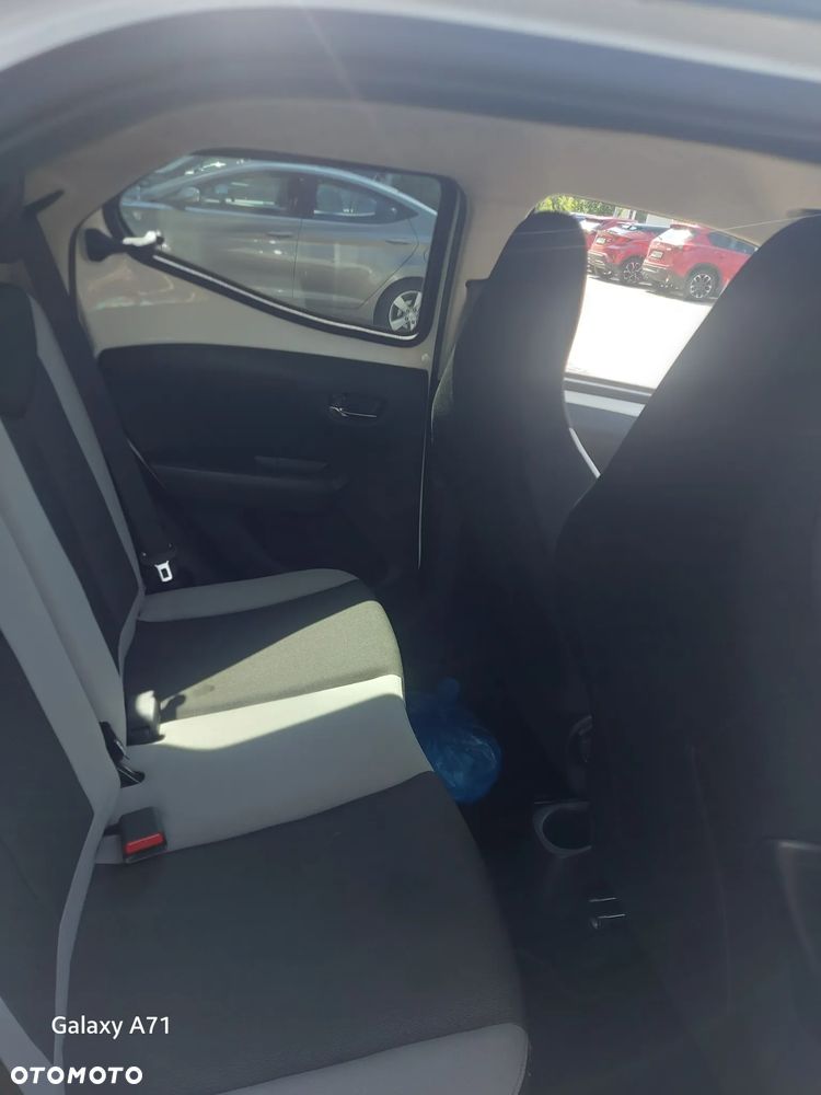 Toyota Aygo - 8