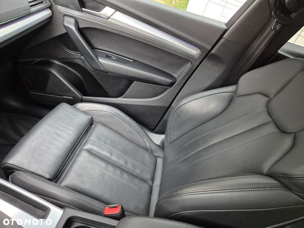 Audi Q5 35 TDI S tronic sport - 26