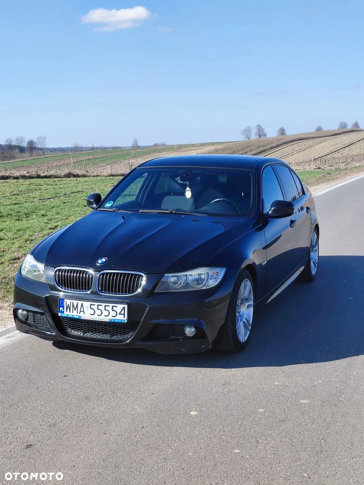 BMW Seria 3 - 3