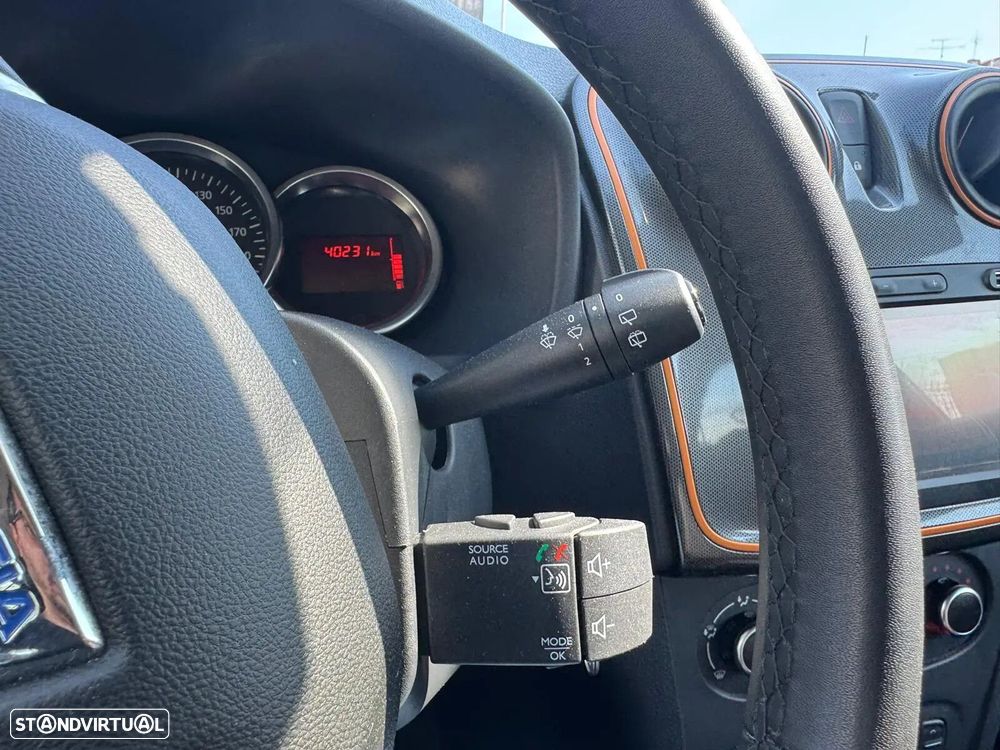 Dacia Sandero 0.9 TCe Stepway - 5