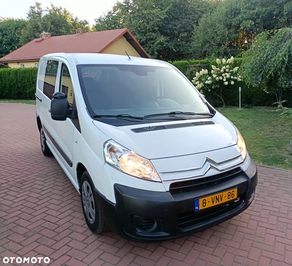 Citroën Jumpy - 15