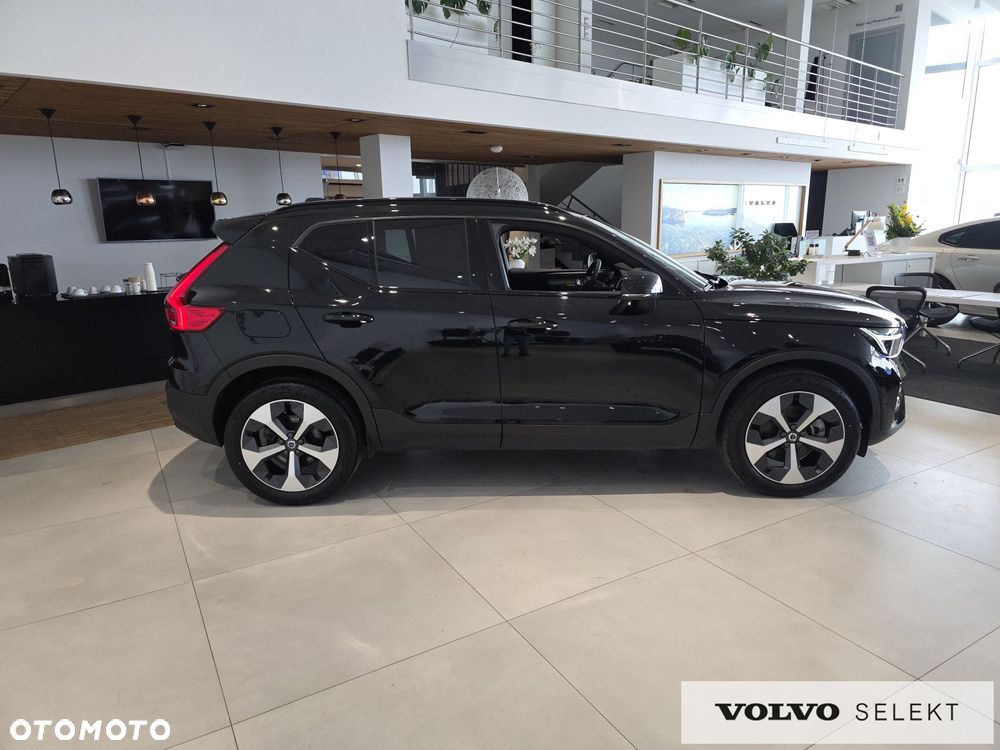 Volvo XC 40 - 6