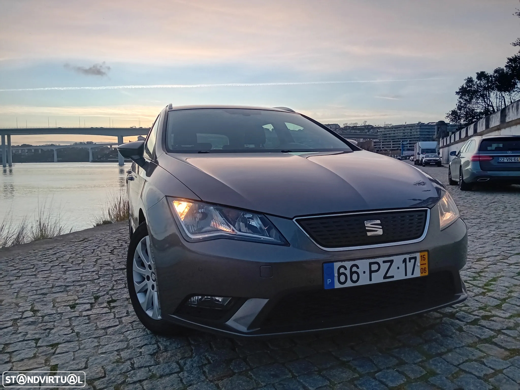 SEAT Leon ST 1.6 TDI Reference Ecomotive - 16