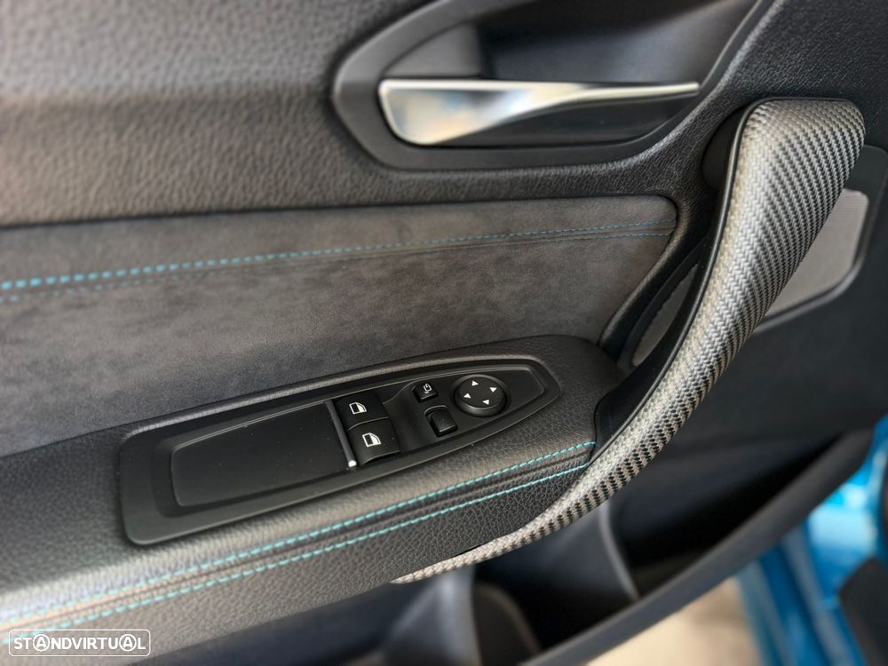 BMW M2 Competition Auto - 16