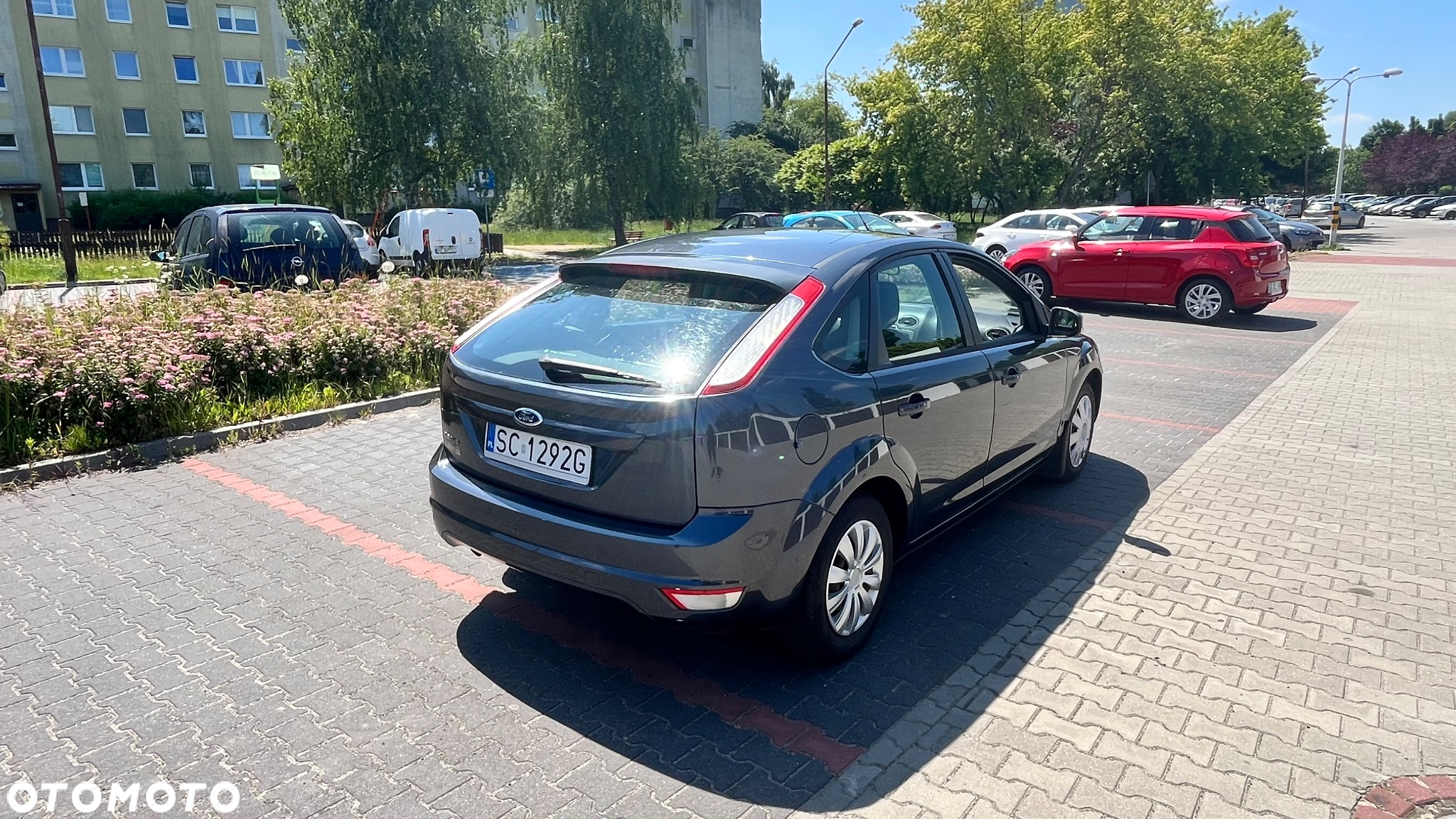Ford Focus - 5