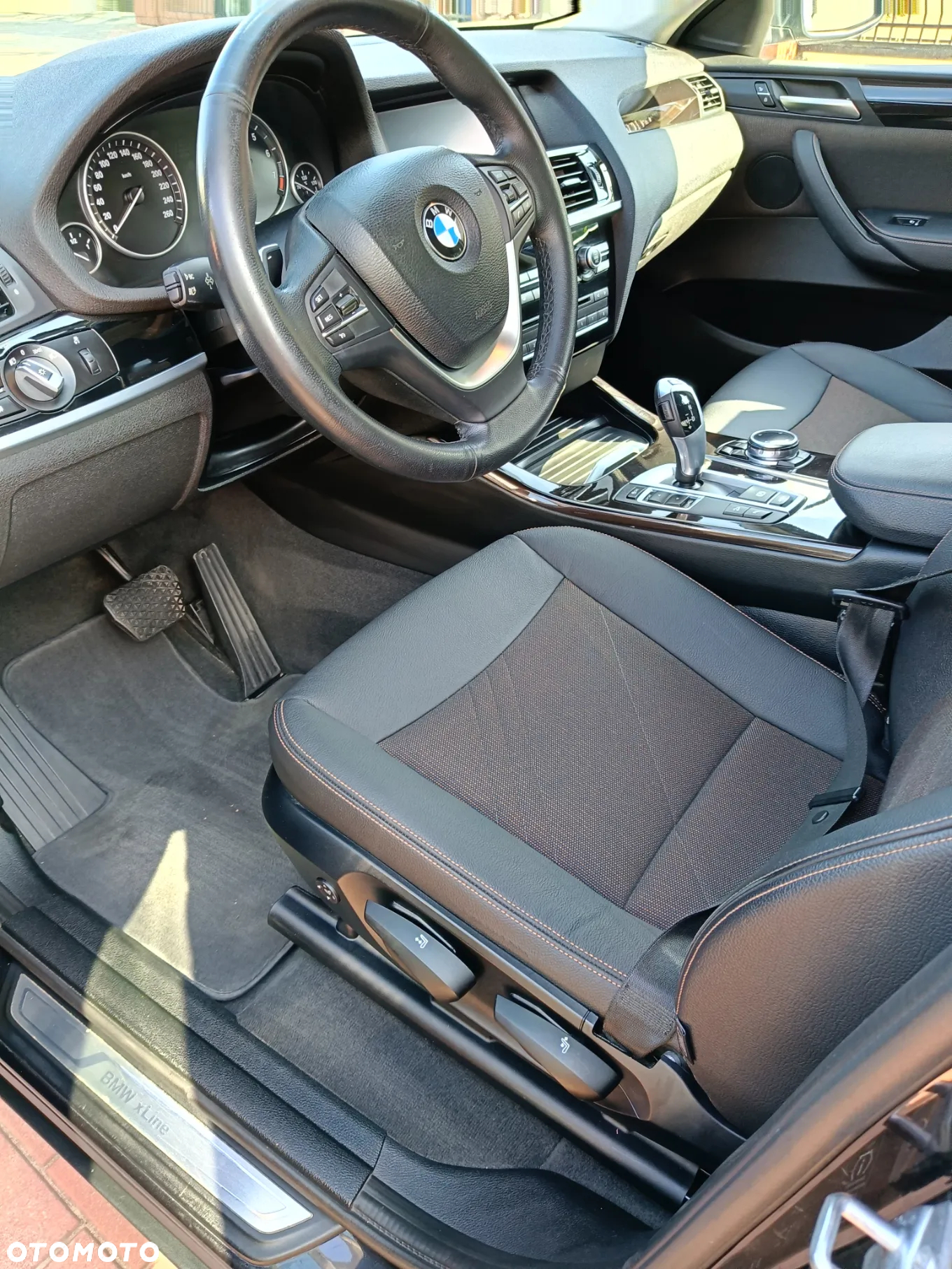 BMW X4 xDrive20i - 25