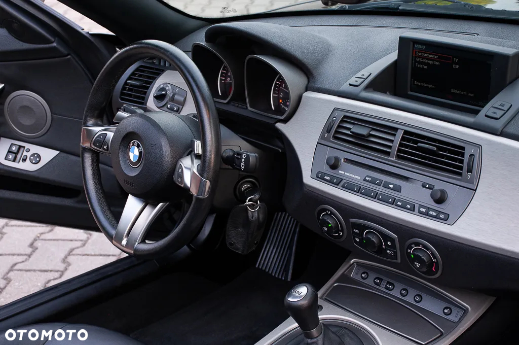 BMW Z4 - 31
