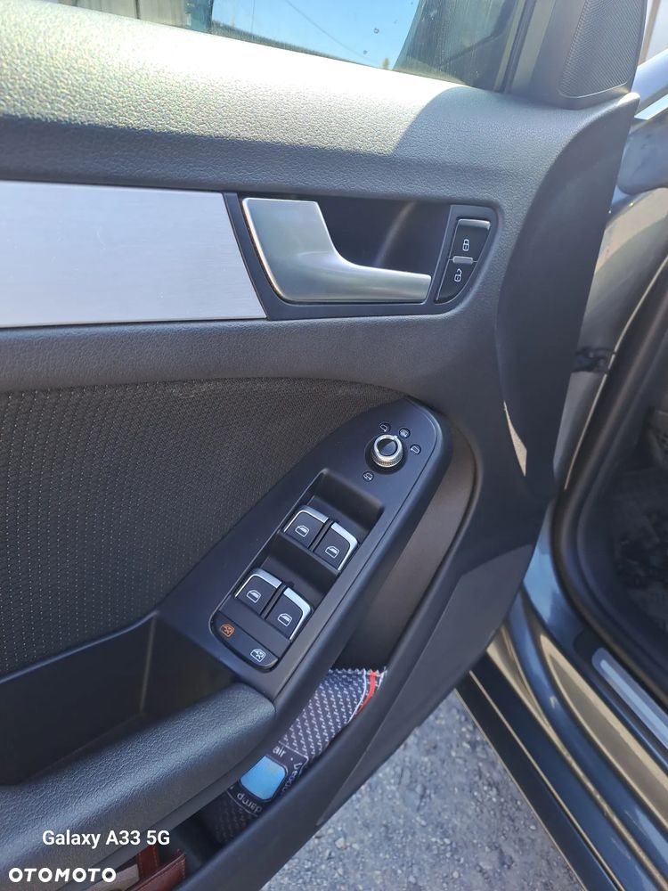 Audi A5 Sportback 2.0 TDI Quattro - 8