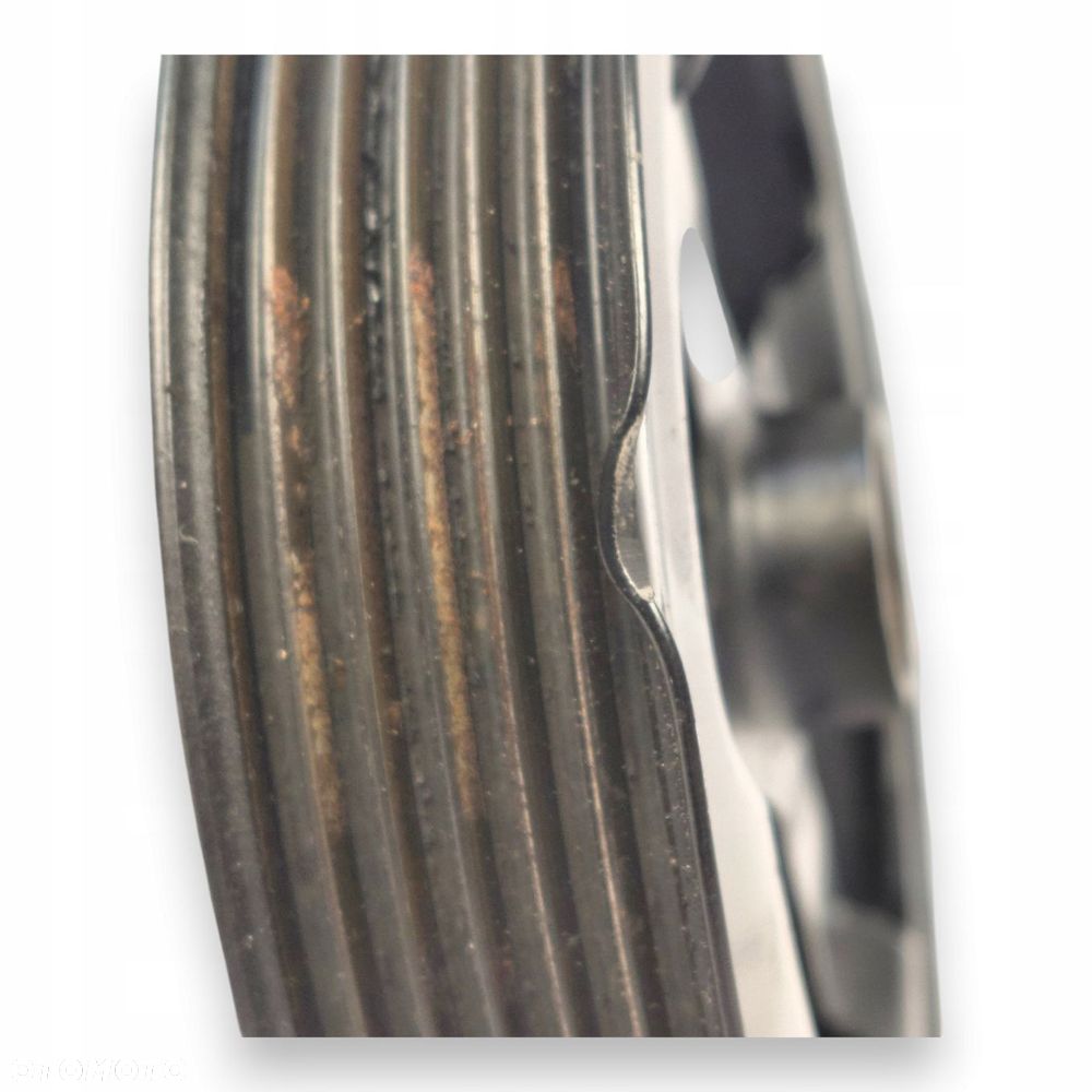 POMPA WSPOMAGANIA Peugeot 406 307 206 Citroen C5 2.0 HDi 9640810580 ZF - 7