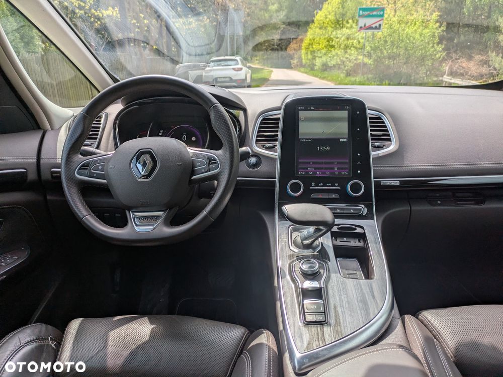 Renault Espace Energy dCi 160 EDC Initiale Paris - 15
