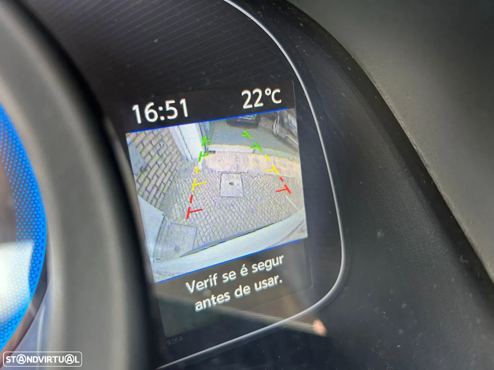 Nissan E-NV200 EVALIA 40KWh NACIONAL IVA DEDUTIVEL - 9