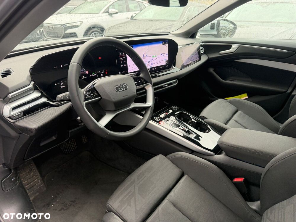 Audi A6 Avant - 9