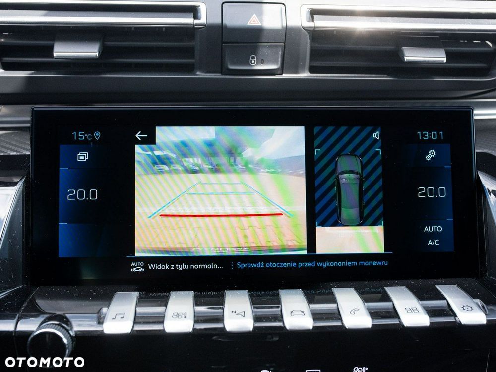 Peugeot 508 1.5 BlueHDi Allure Pack S&S EAT8 - 24