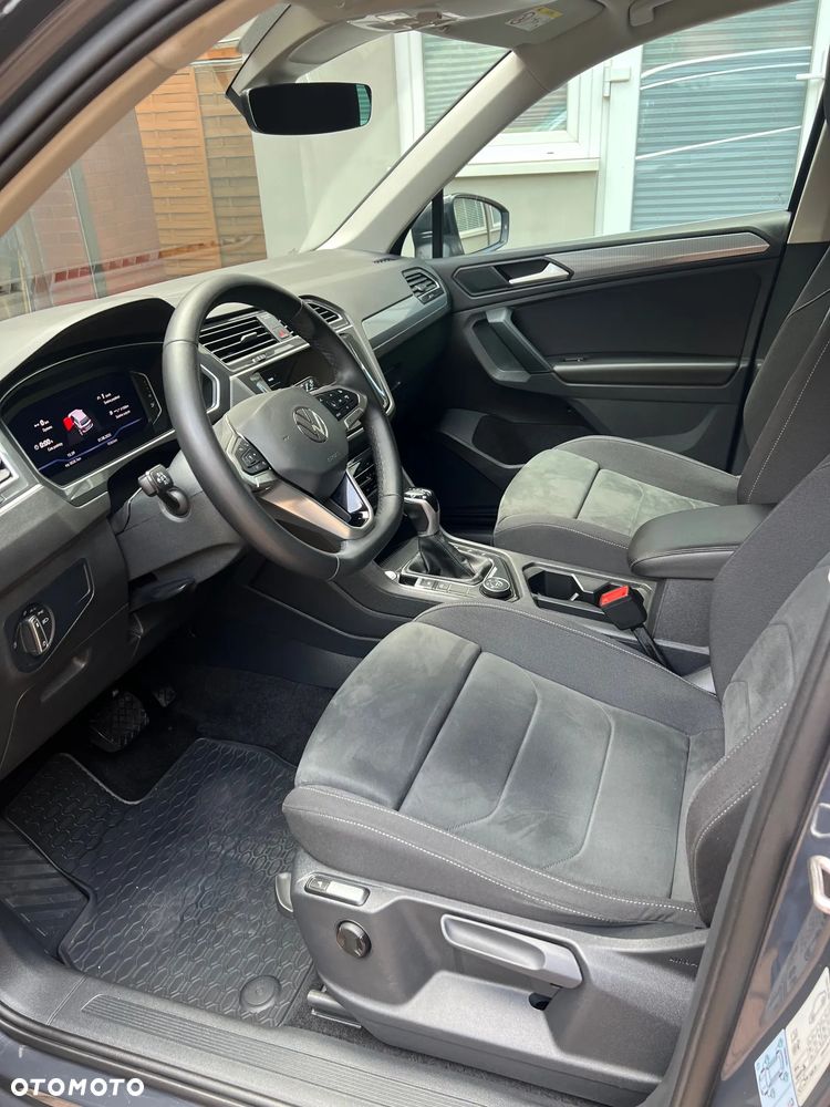 Volkswagen Tiguan 2.0 TDI BMT SCR 4Mot Highline DSG - 16