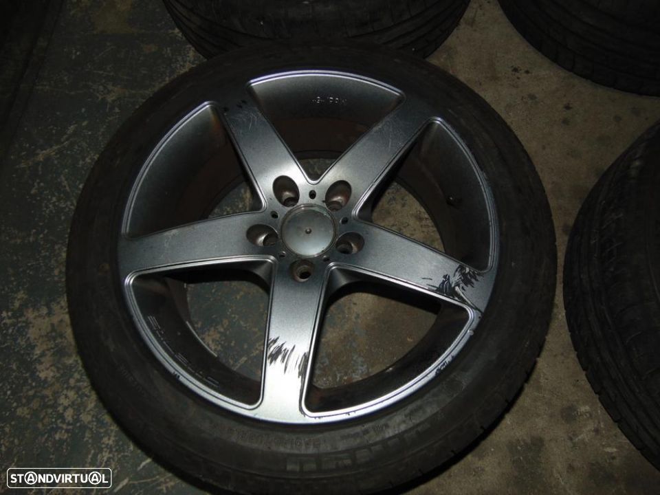 Jantes especiais - 3