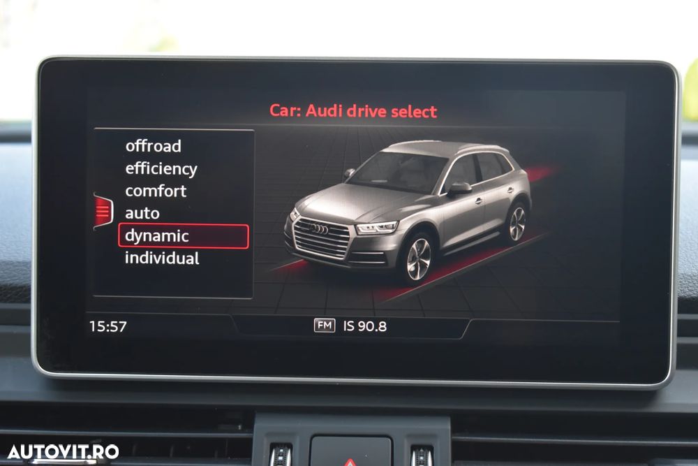 Audi Q5 40 TDI quattro S tronic sport - 19