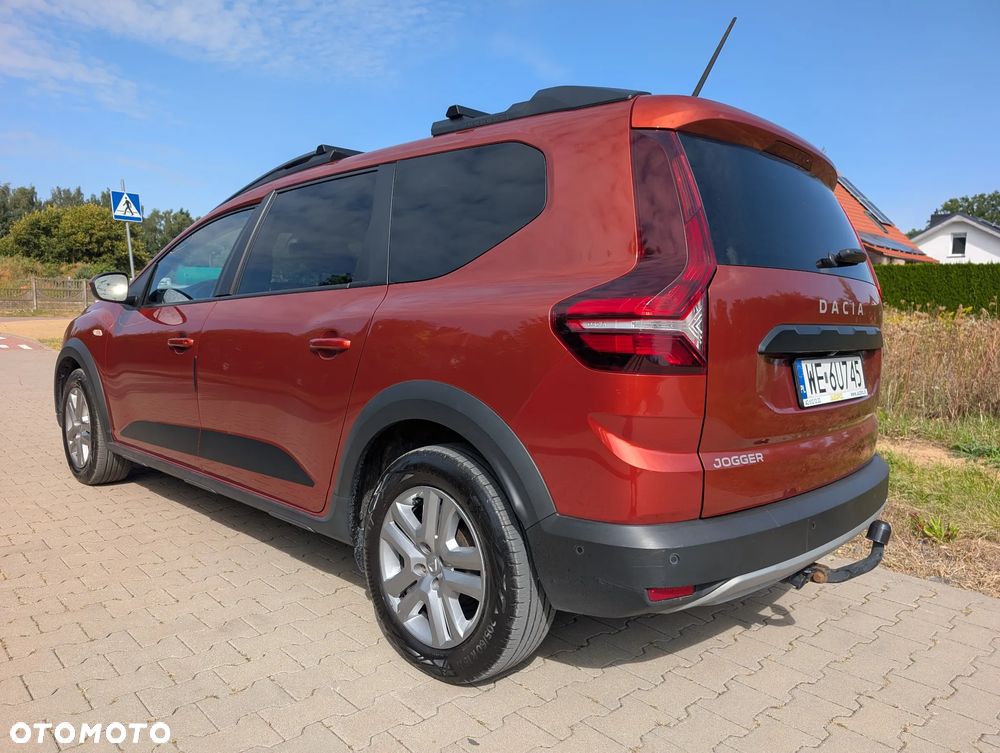 Dacia Jogger 1.0 TCe Extreme - 13