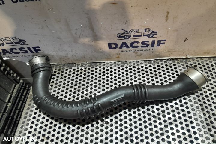 FURTUN INTERCOOLER 144606126R / 93867727 144606126R / 93867727 Renaul - 2