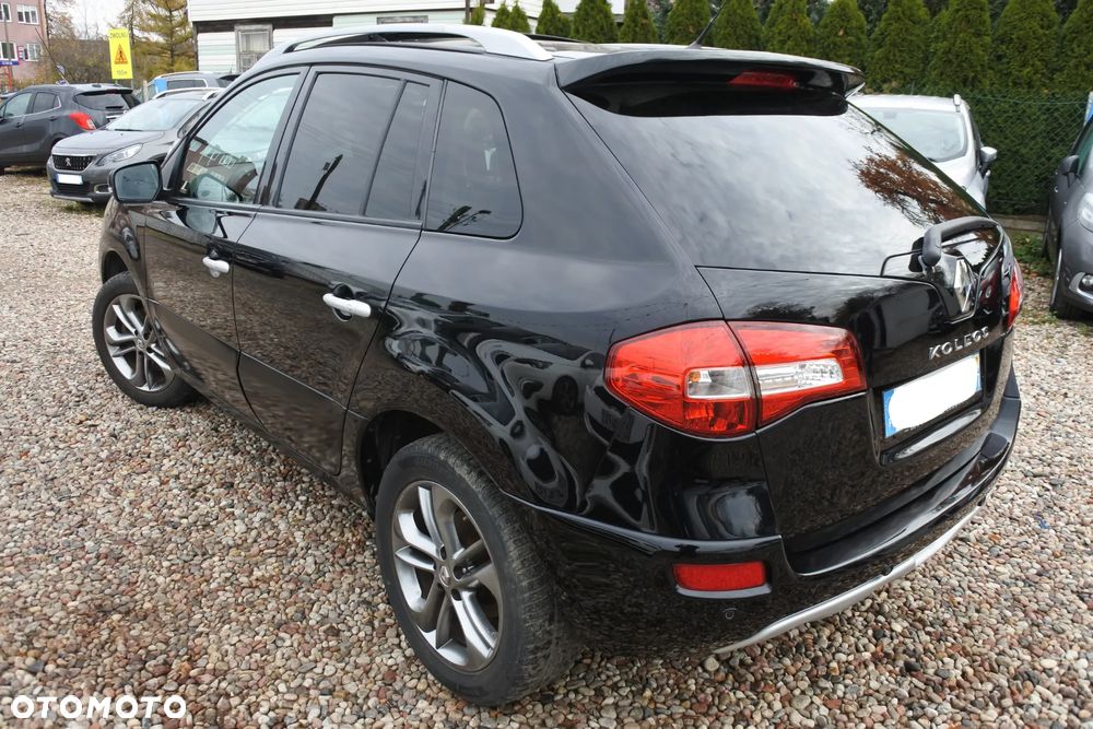 Renault Koleos dCi 150 FAP 4x2 Paris - 3