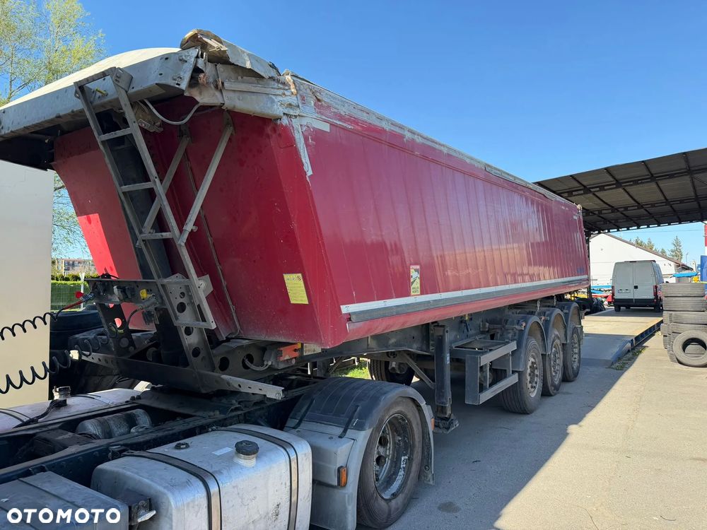 Schmitz Cargobull SGF*S3 - 8