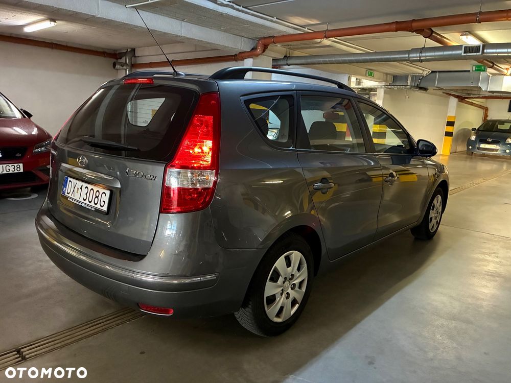 Hyundai i30 1.6 Style - 30