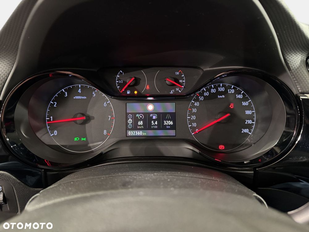 Opel Corsa - 23