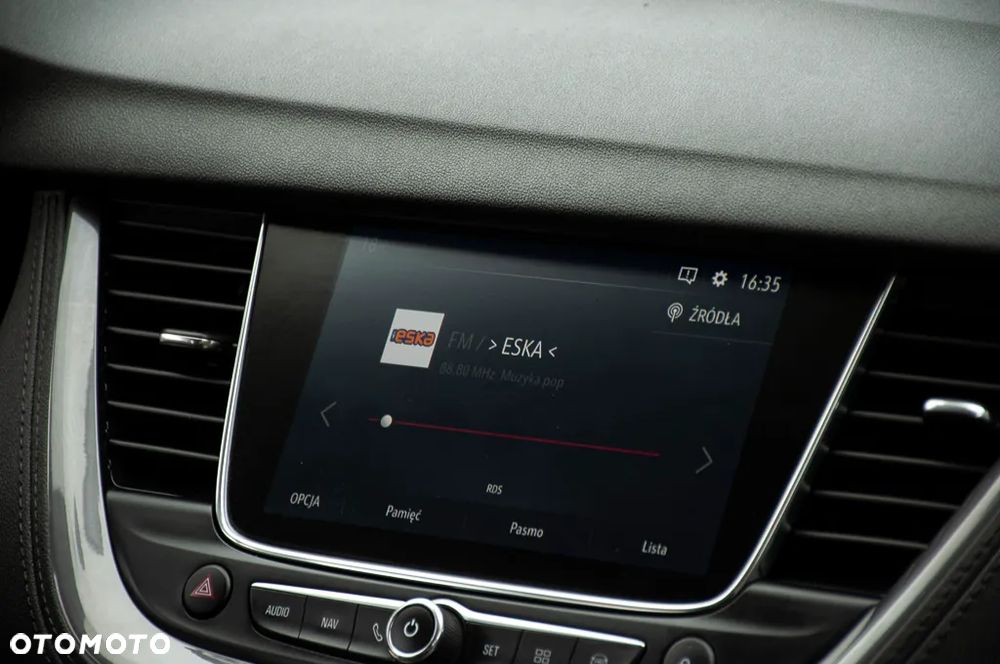 Opel Grandland X 1.5 D Start/Stop Business INNOVATION - 20