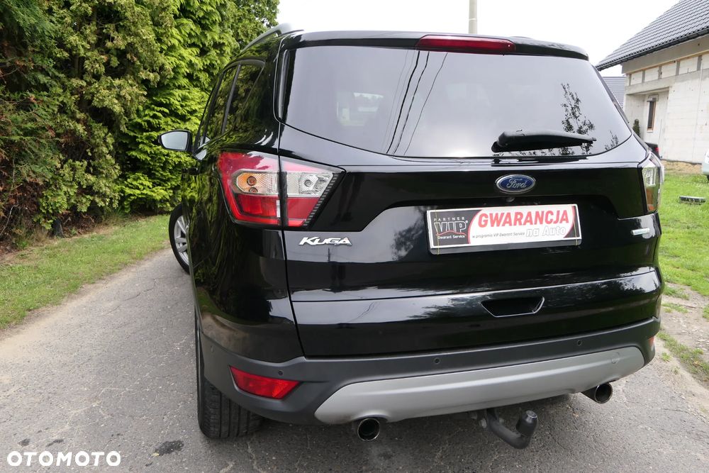 Ford Kuga 1.5 EcoBoost 2x4 ST-Line - 11