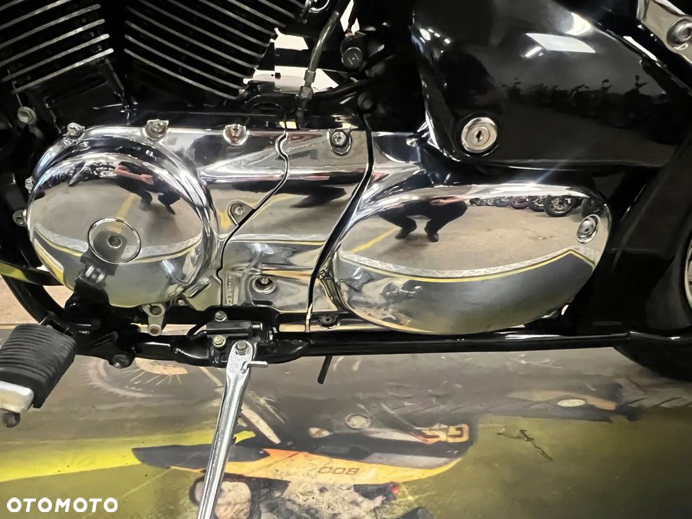 Suzuki VL 800 Volusia - 27