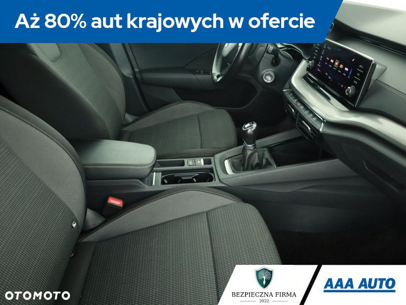 Skoda Octavia - 10