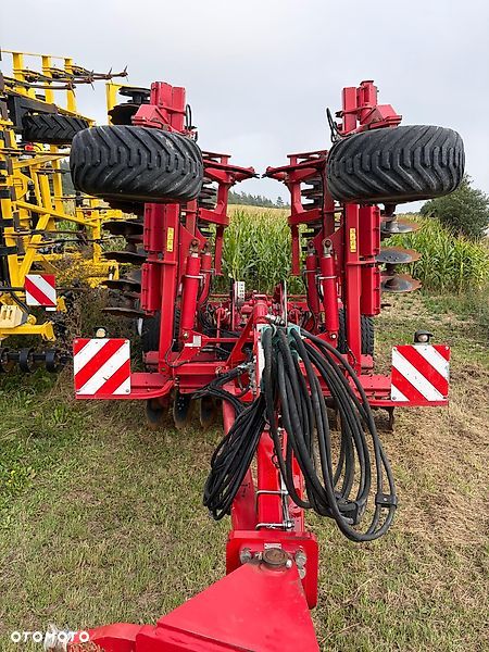 Horsch Joker 6RT 5RT - 2