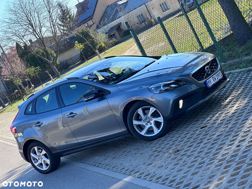 Volvo V40 Cross Country D3 Summum - 6
