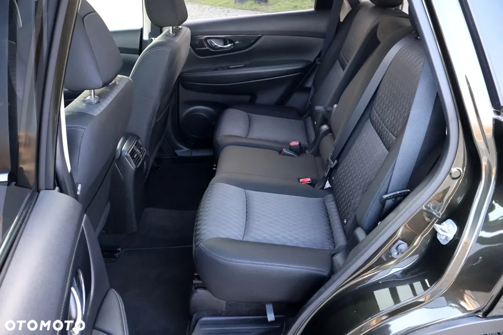 Nissan X-Trail 1.6 DCi Acenta 2WD - 27