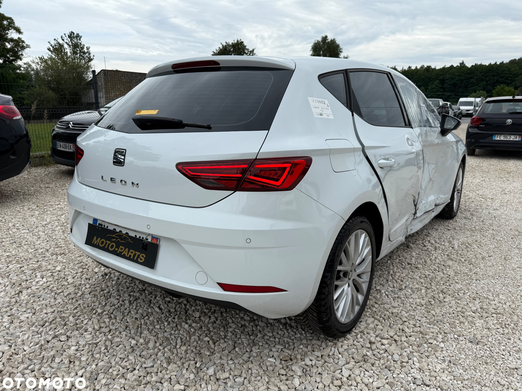 Seat Leon - 3