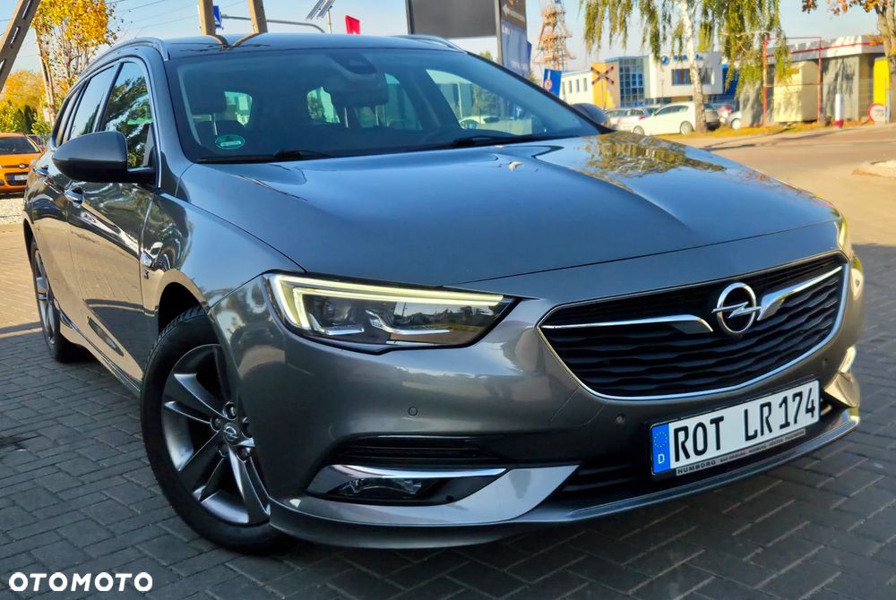 Opel Insignia 2.0 Ultimate Exclusive - 21