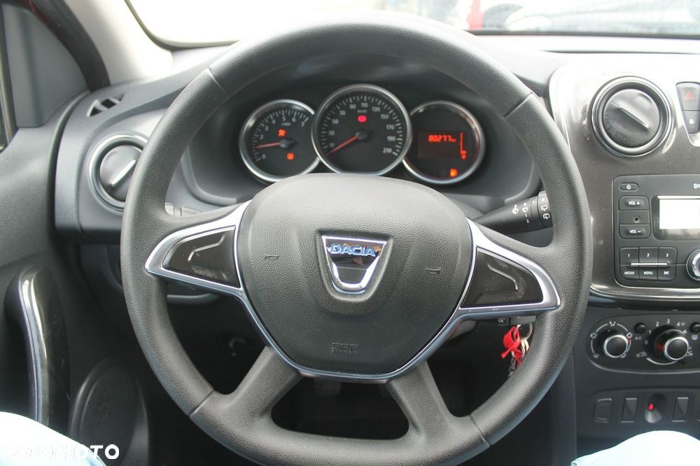 Dacia Sandero - 15