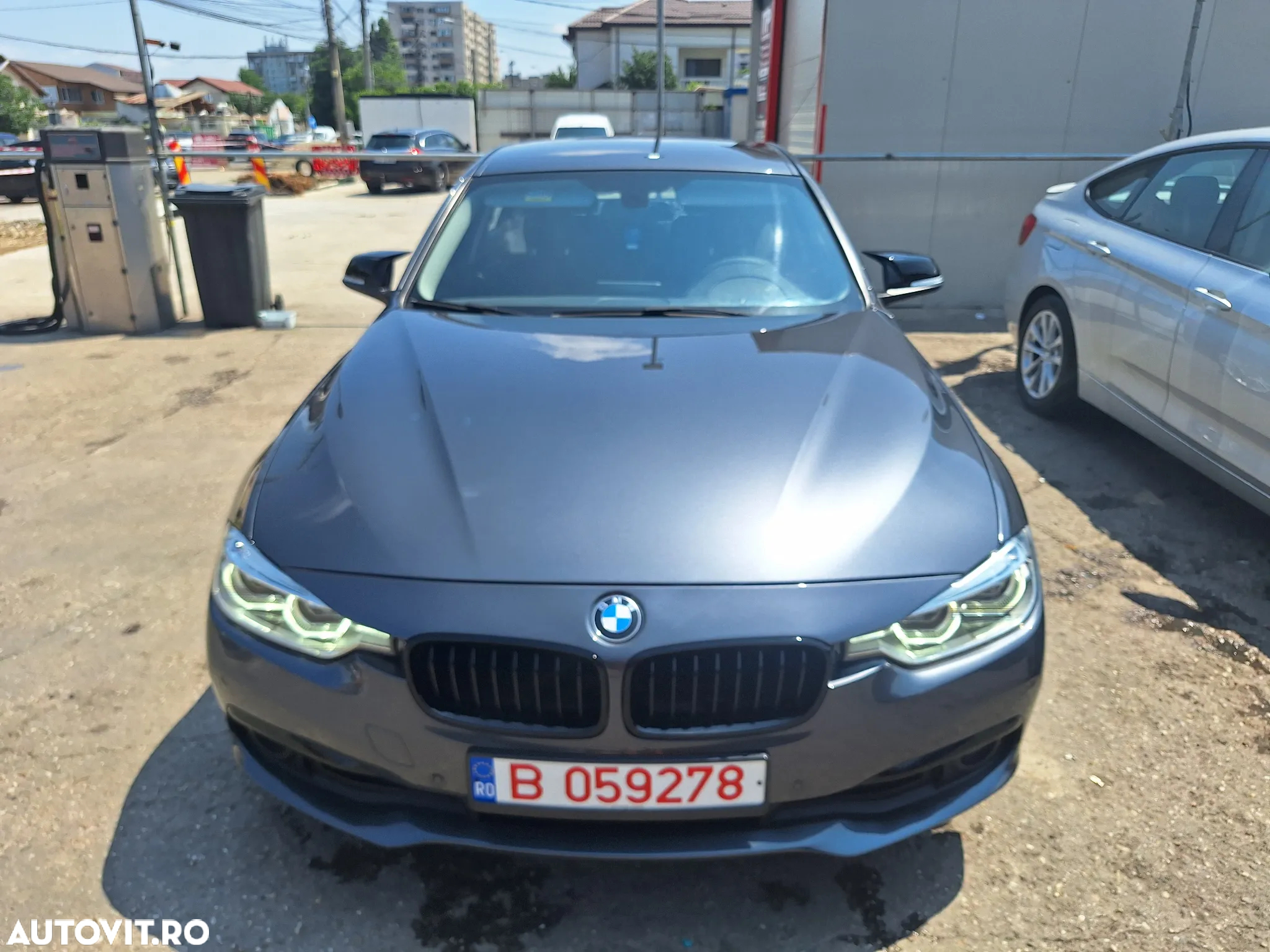 BMW Seria 3 - 4