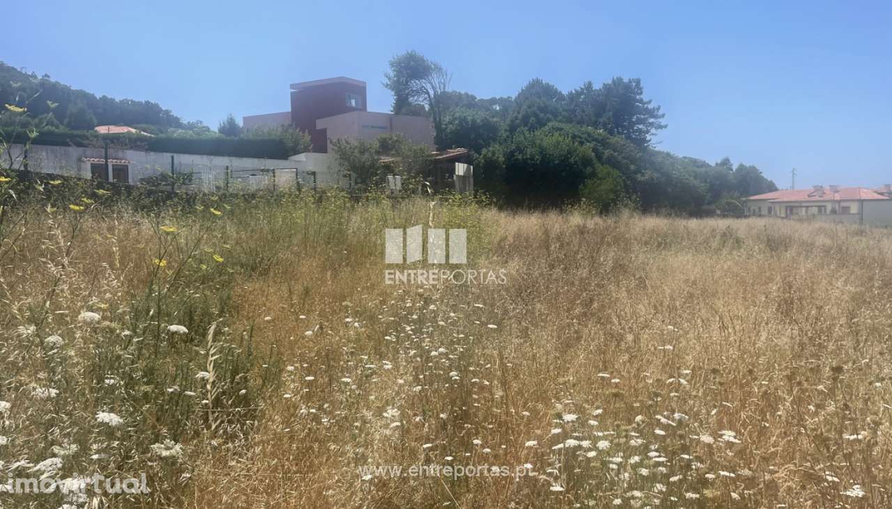 Terreno de construção para venda, Moledo, Caminha - Grande imagem: 5/8