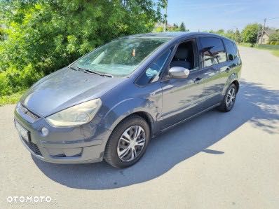 Ford S-Max - 1