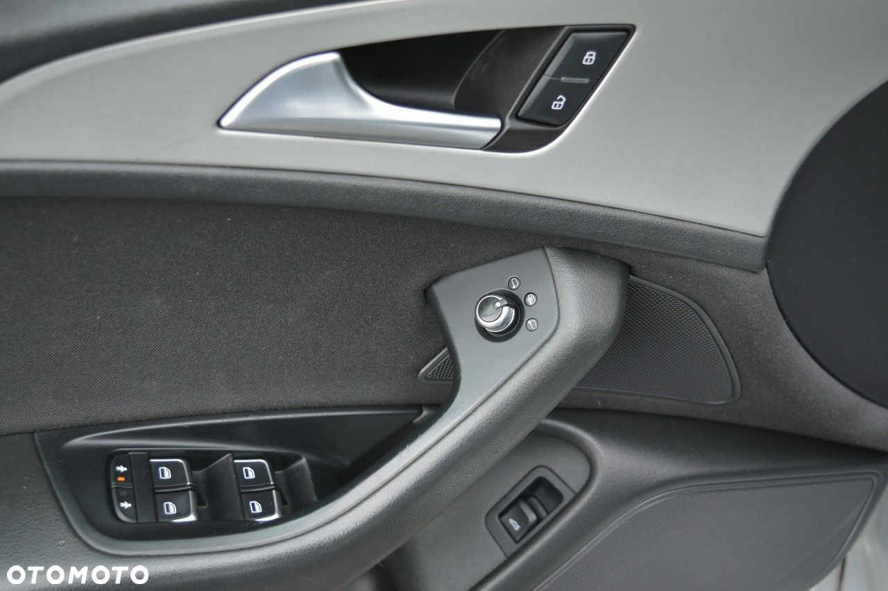 Audi A6 - 35